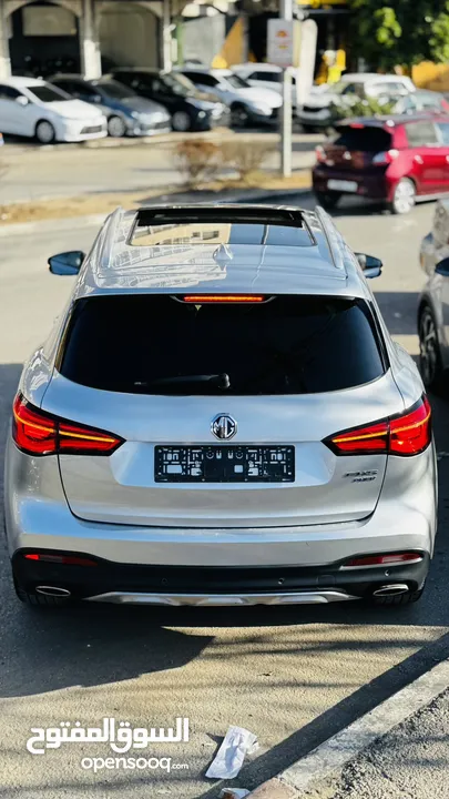 MG Plugn hybrid 2022 مش منمر  فل مسكر إضافات  كاميرات 360 إمكانية البيع دفعة وشيكات