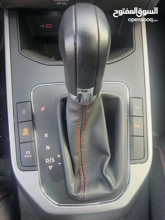 سيات ارونا  FR Seat Arona 2022