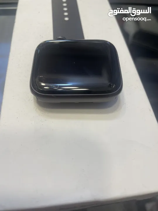 Apple watch series 6 44M ساعة ابل الجيل السادس