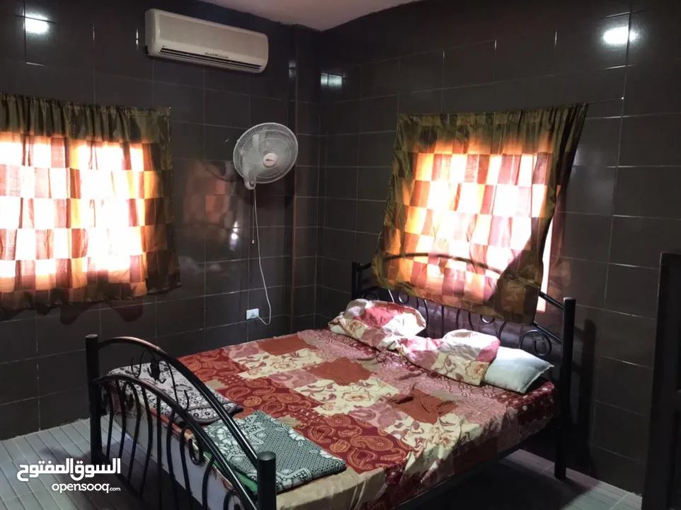 شاليهات استثمارية مميزة جدا عدد2 للبيع بسعر مغري جدا للبيع المستعجل منطقة الغور