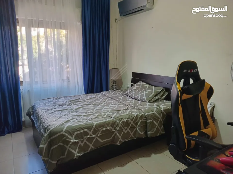 شقة مميزة للبيع في خلدا