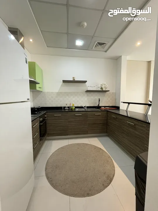 شقة للبيع في جزيرة الريف عرض خاص صفقة لا تفوت جاهزة للسكن