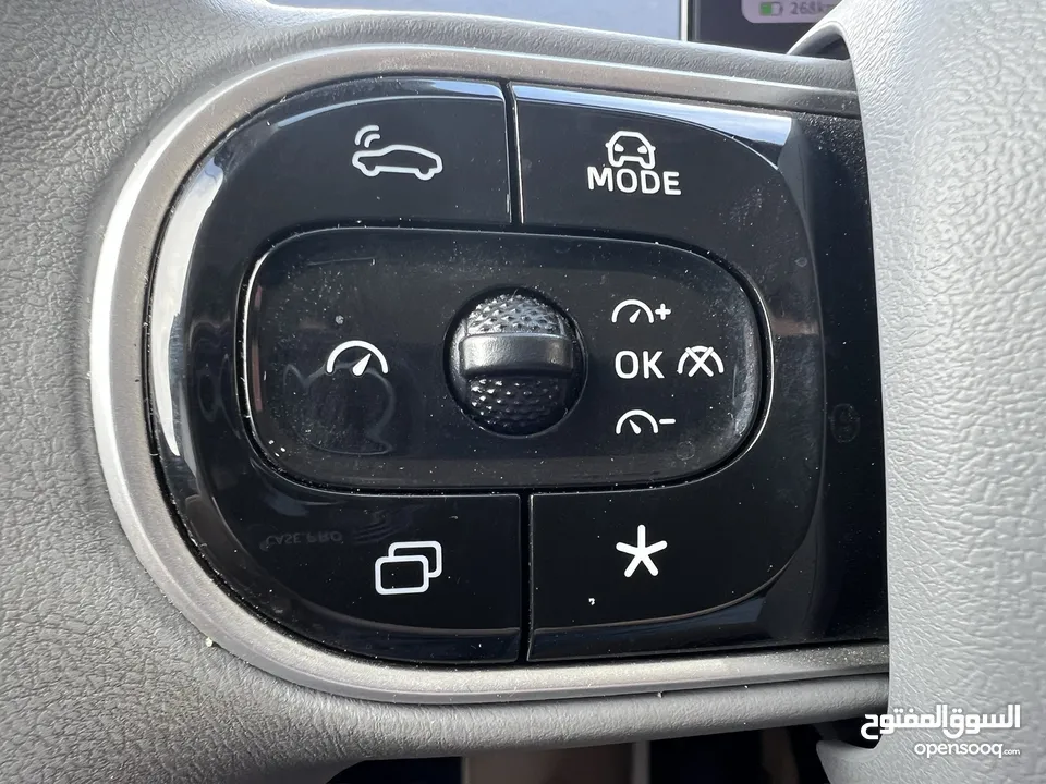 Dongfeng Nammi Box 2023