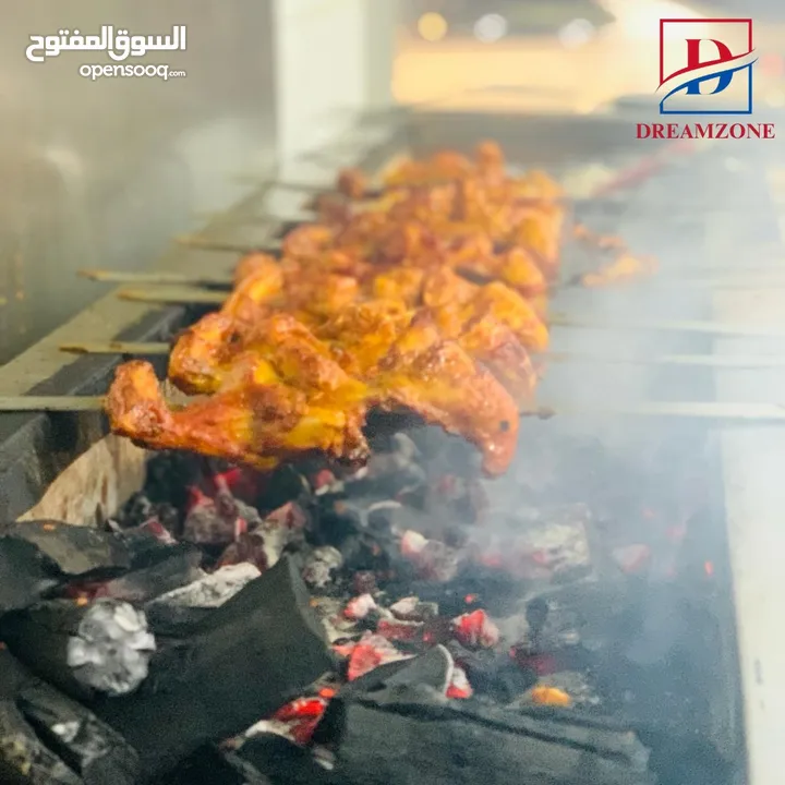 Restaurant & Grills in New Busaiteen Al Sayh, Bahrain