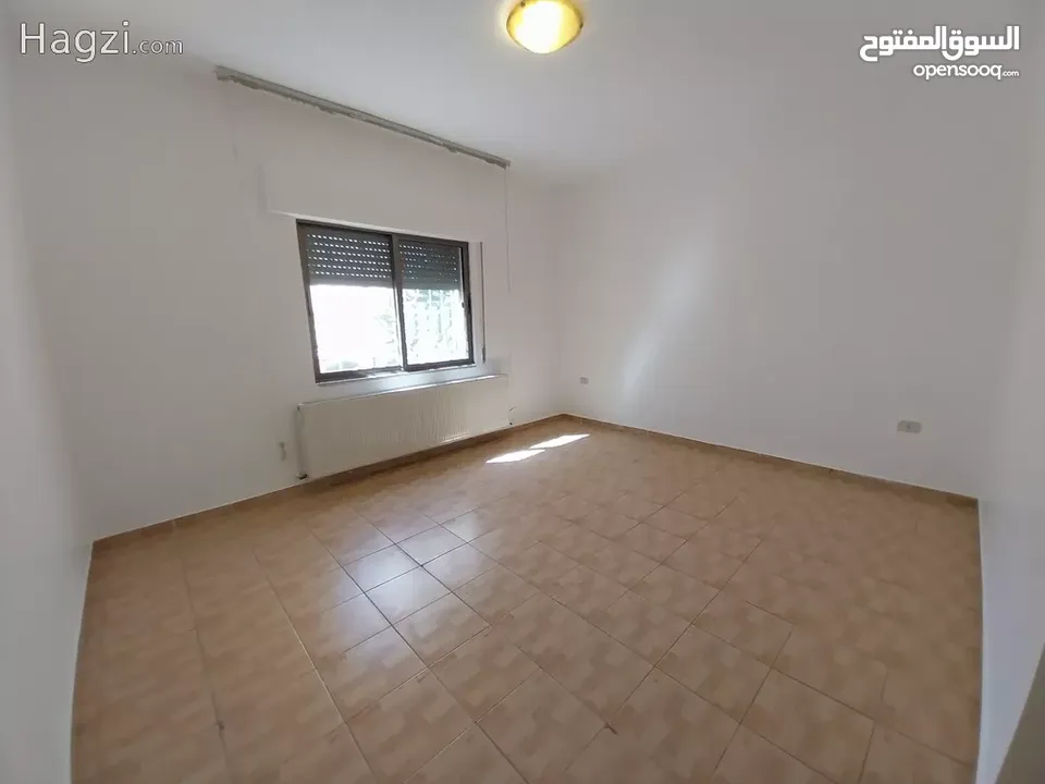 شقة غير مفروشة للإيجار 205م2 ( Property 17954 ) سنوي فقط