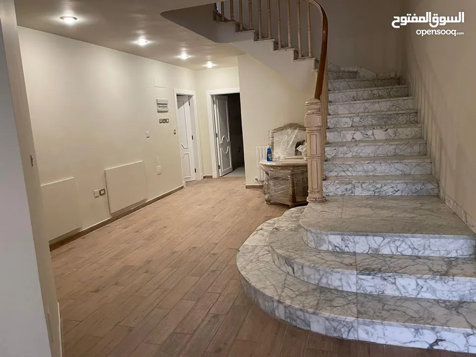شقة غير مفروشة للإيجار 400م2 ( Property 17317 )-174847981