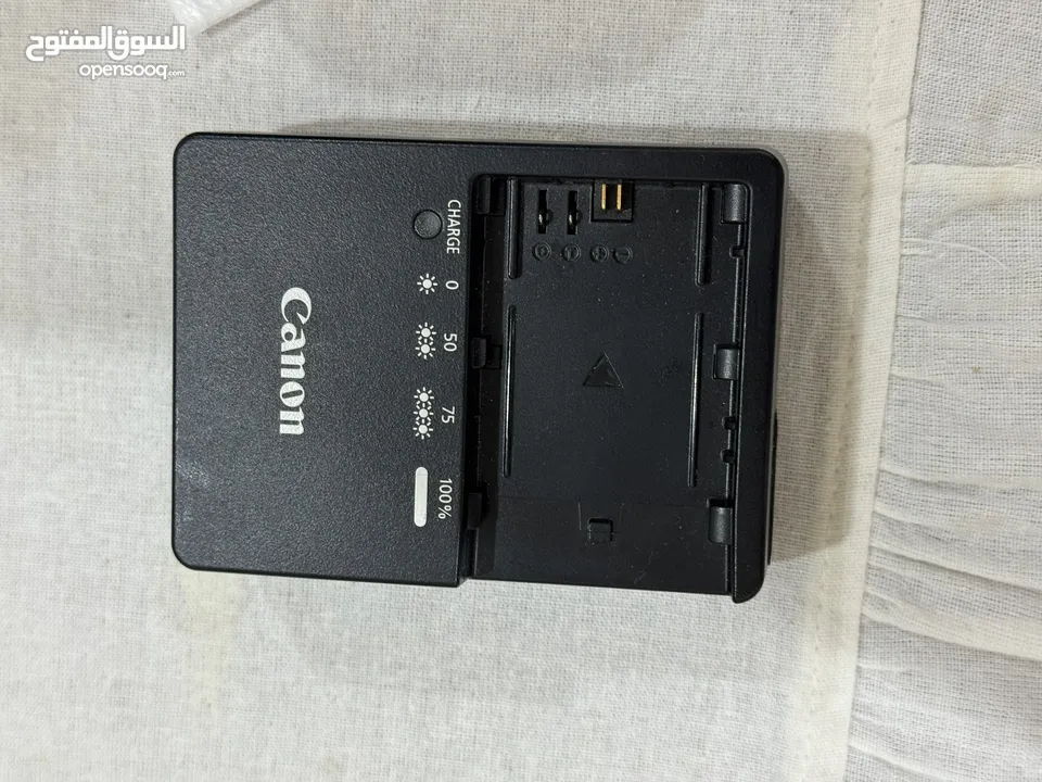 للبيع كانون r6 وعدسة مايكرو كانون 100mm