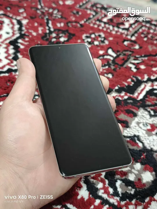 S20 Plas 5G