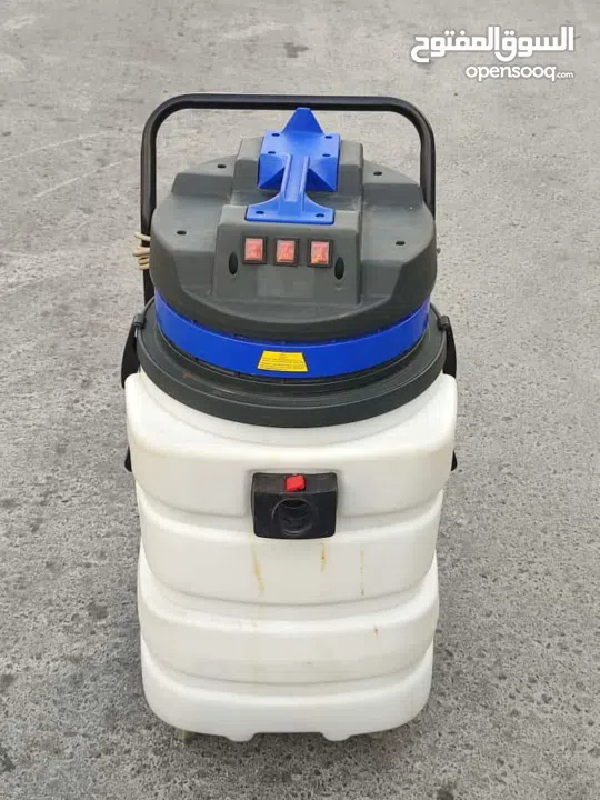 مشروع شركة تنظيفات مباني و منازل / for sale cleaning company