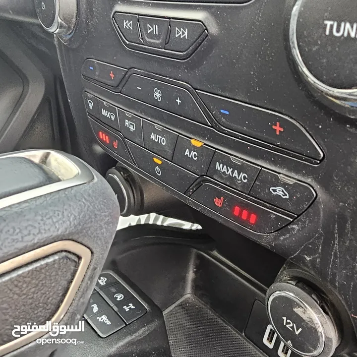 Ford Ranger Lariat FX4 2021