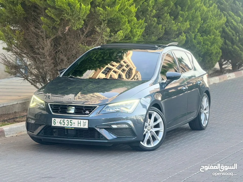 ليون اف ار شركة ترخيص 2019 بانوراما فل الفل