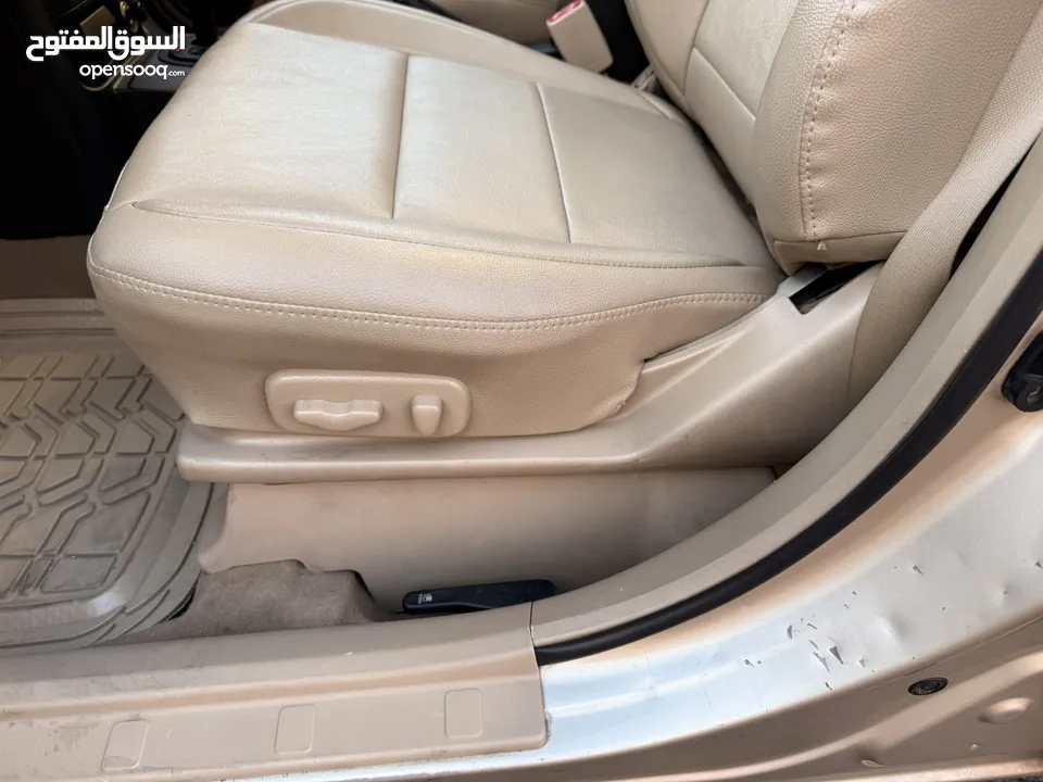 نيسان اكستريل موديل 2006 فحص كامل 7 جيد فل كامل اعلا صنف