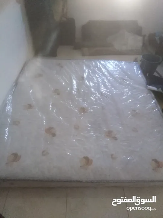 بوفيه تعليق بحالة الوكالة