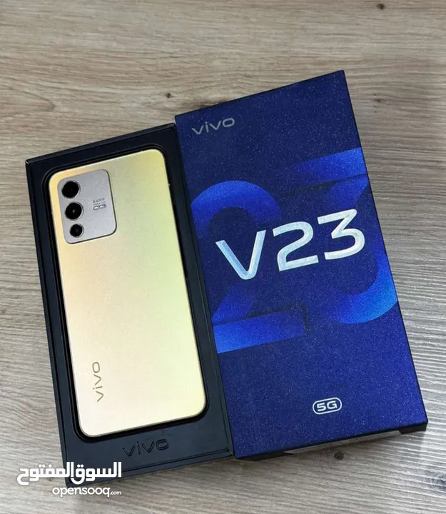 vivo v 23 5g