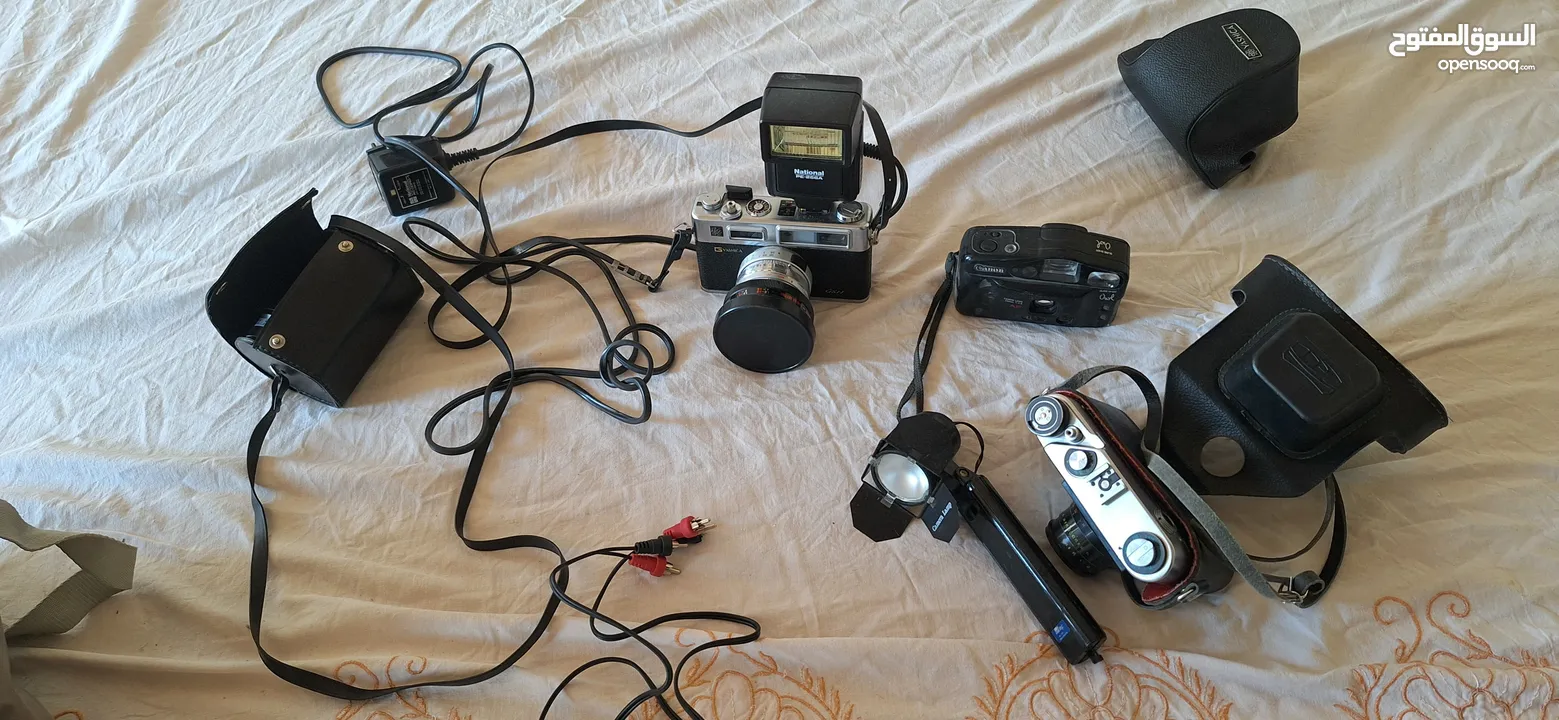 for sale  camera