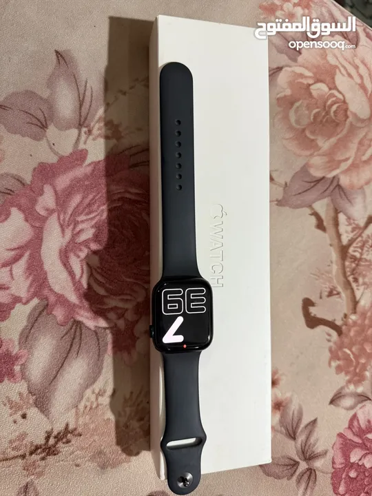 ابل ووتش الجيل الثامن  Apple watch series 8