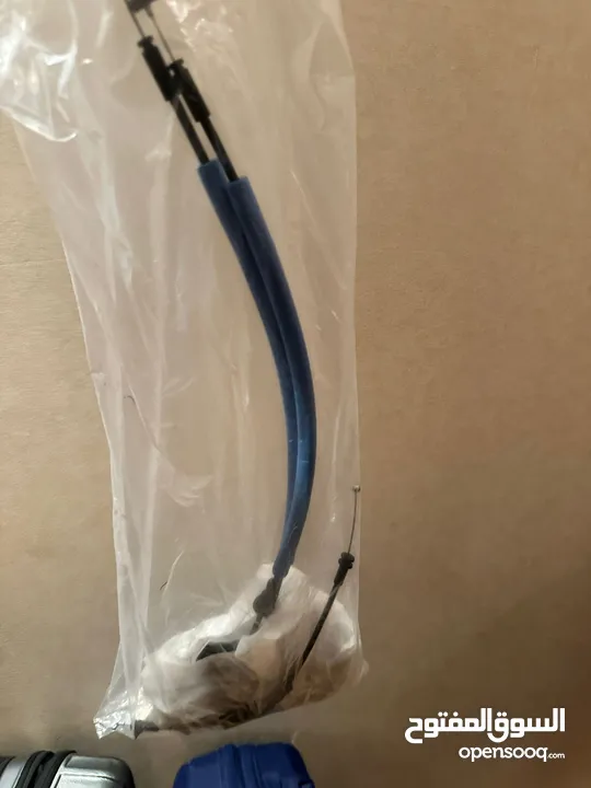 Hyundai tucson 2017 door lock cable (NEW)