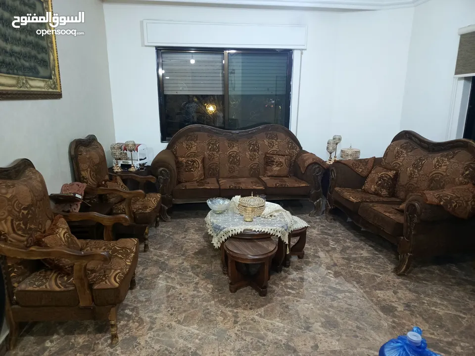 طقم مرس حالي جيده