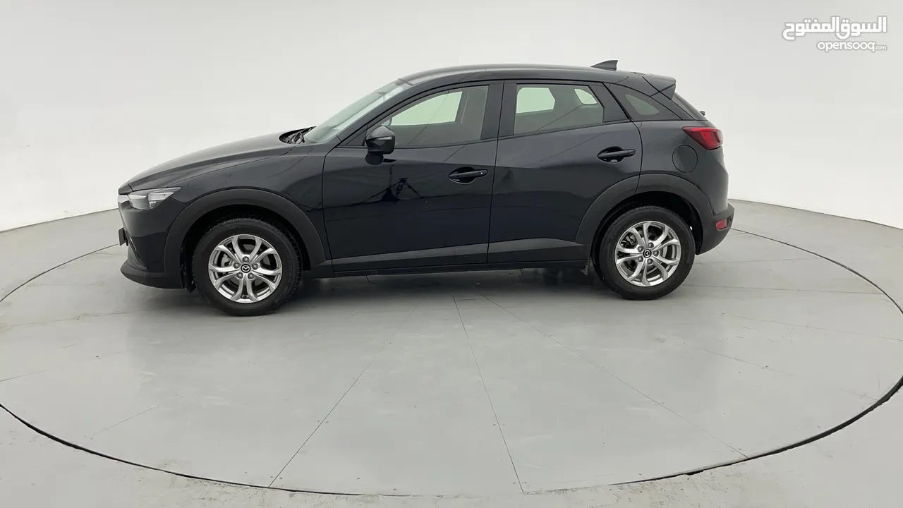 (FREE HOME TEST DRIVE AND ZERO DOWN PAYMENT) MAZDA CX 3