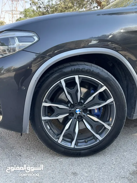 BMW X4 20d M full++++++