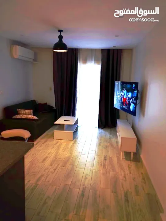 شقه للايجار اليومي في مدينتي b12 Apartment for daily rent in Madinaty B12