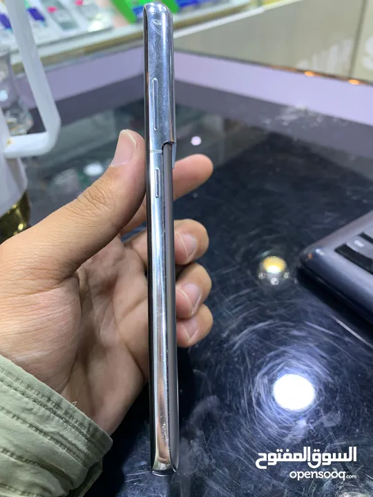 سامسونج S21 Ultra 5G