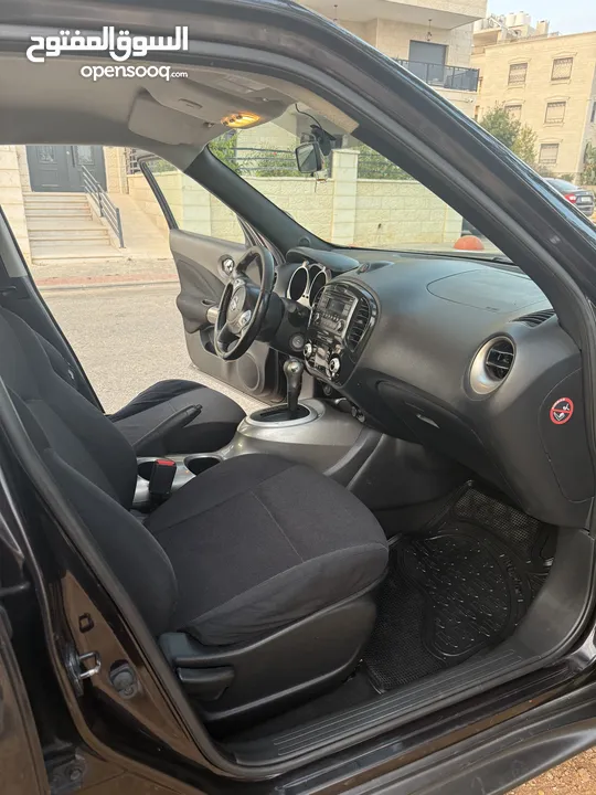 نيسان جوك للبيع