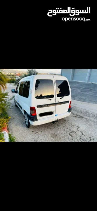 Citroën  Berlingo