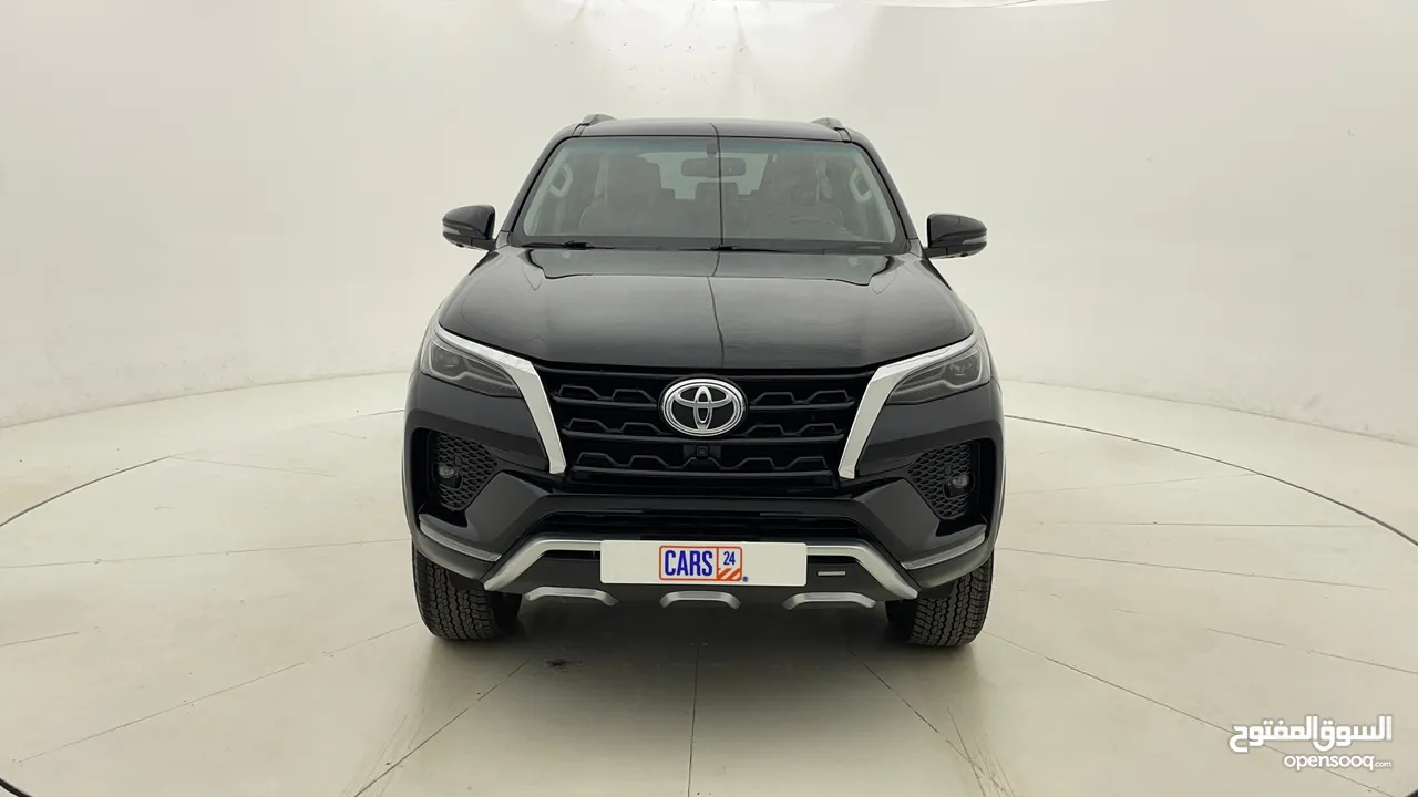 (FREE HOME TEST DRIVE AND ZERO DOWN PAYMENT) TOYOTA FORTUNER