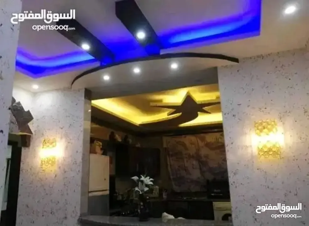 بيت للبيع سحاب بالعبدليه