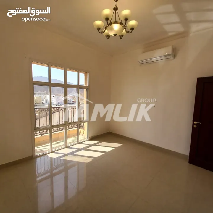 Nice Apartment for Rent in Al Khuwair  REF 838BH