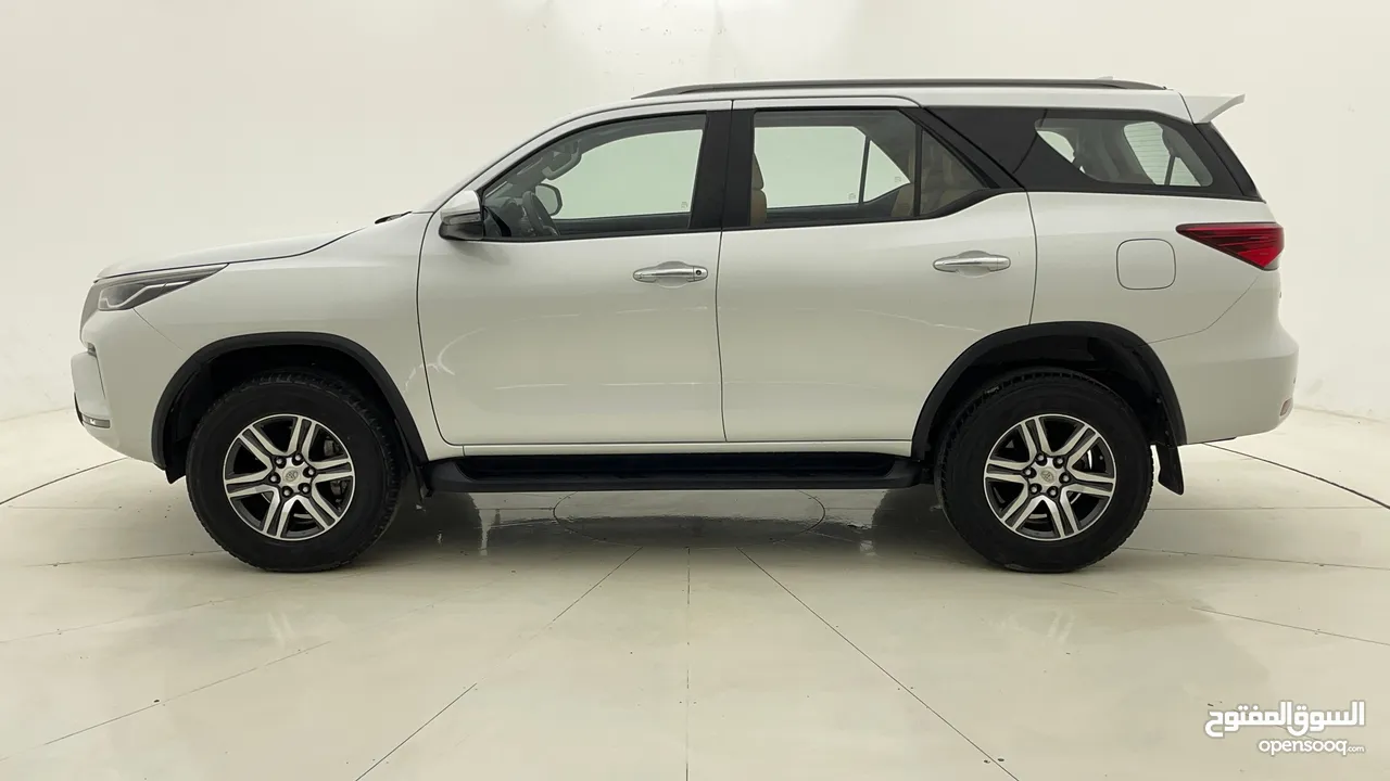 (HOME TEST DRIVE AND ZERO DOWN PAYMENT) TOYOTA FORTUNER