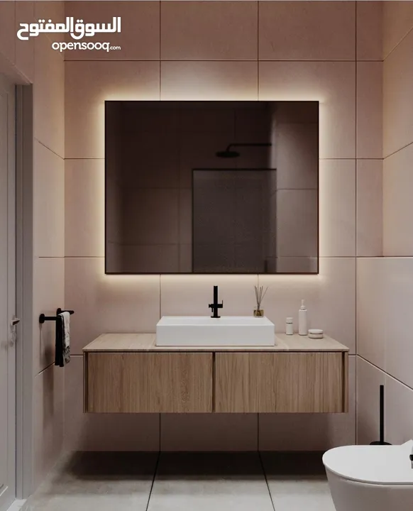 اخر فلل متوفرة في مشروع الزاهية بجانب ستي سنتر الزاهية والمدينة الجامعية