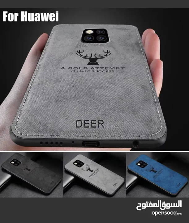 Mate 20 pro cover P20 Pro