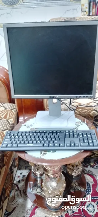 حاسبة PC جيل 2