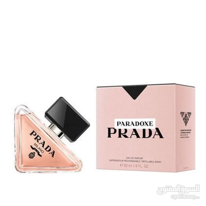 Perfumes copy master