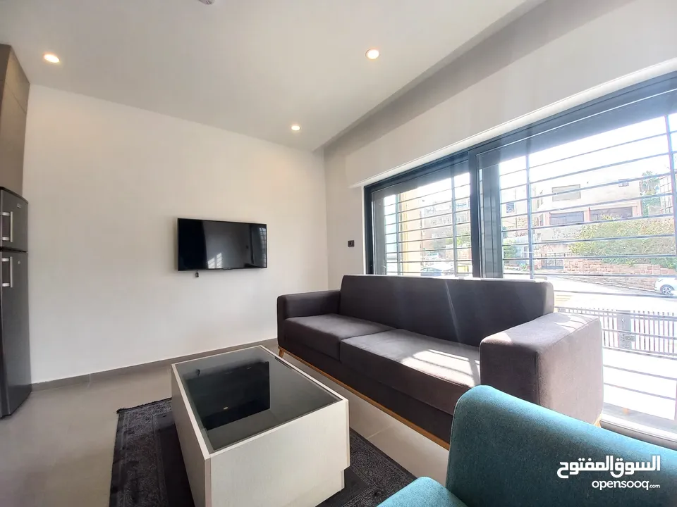 Furnished Apartment For Rent In Al Weibdeh  ( Property 36022 )-174821821