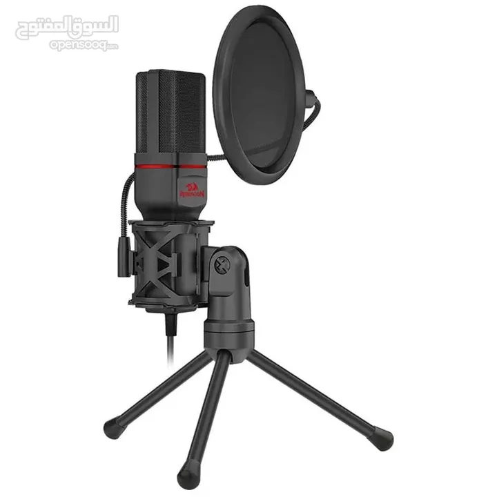 مايكروفون Redragon Seyfert GM100 Microphone