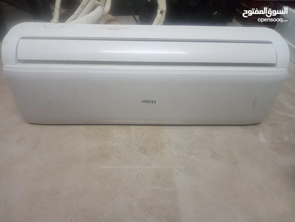 مكيف هاير Haier