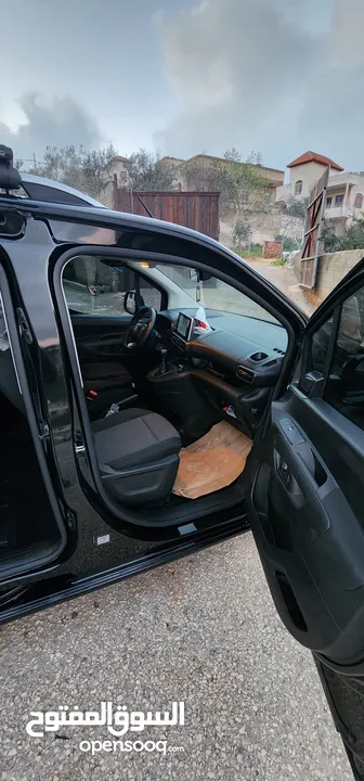 ستروين 2023  يد صفر