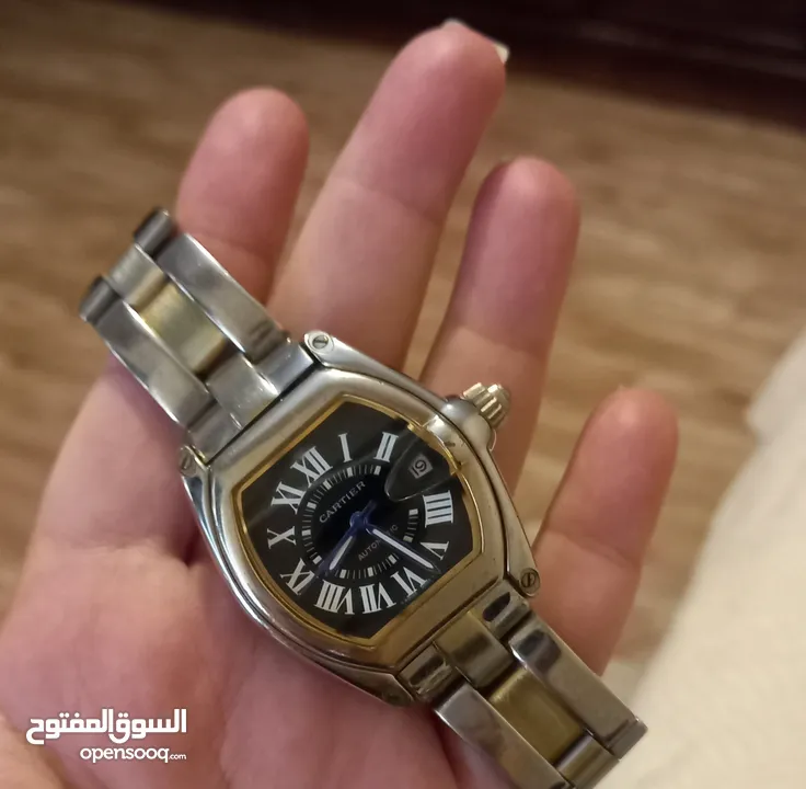 ساعات يد نسائية فاخره كوبي وأصلي للبيع
