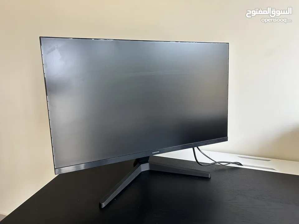 Samsung 27” Monitor