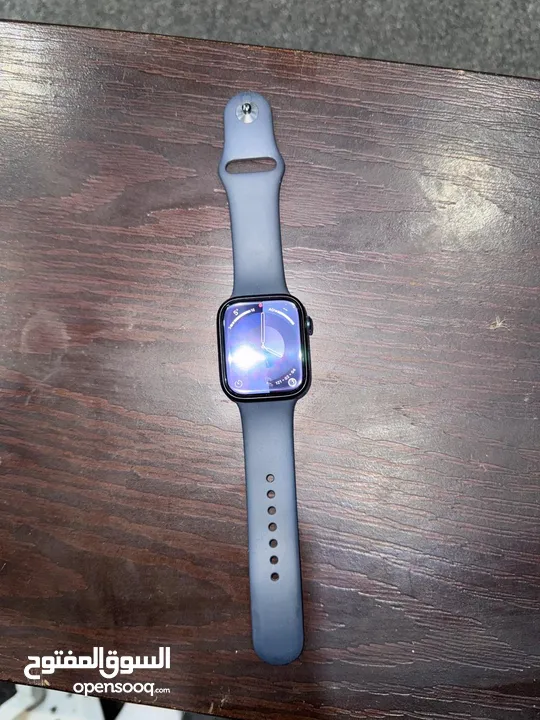 apple watch series 9 gps 45mm