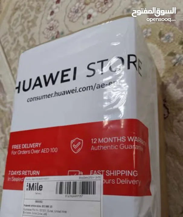 Huawei earbuds 6i