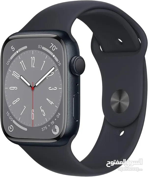ساعة كوبي هاي كواليتي smart watch original مطابق للاصلي بس ب 4.99د ساعة سمارت مطابقة لابل باعلى جودة
