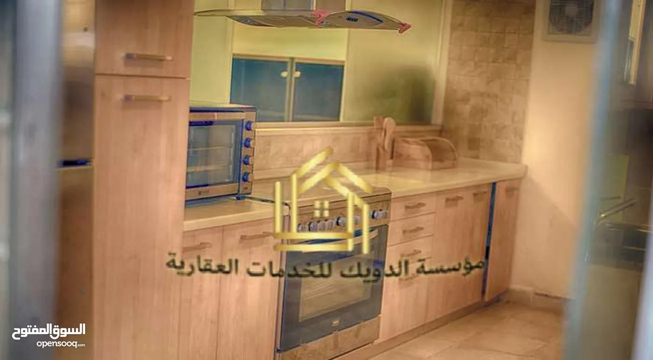 شقة مفروشة سوبر ديلوكس اعلان رقم (X22)