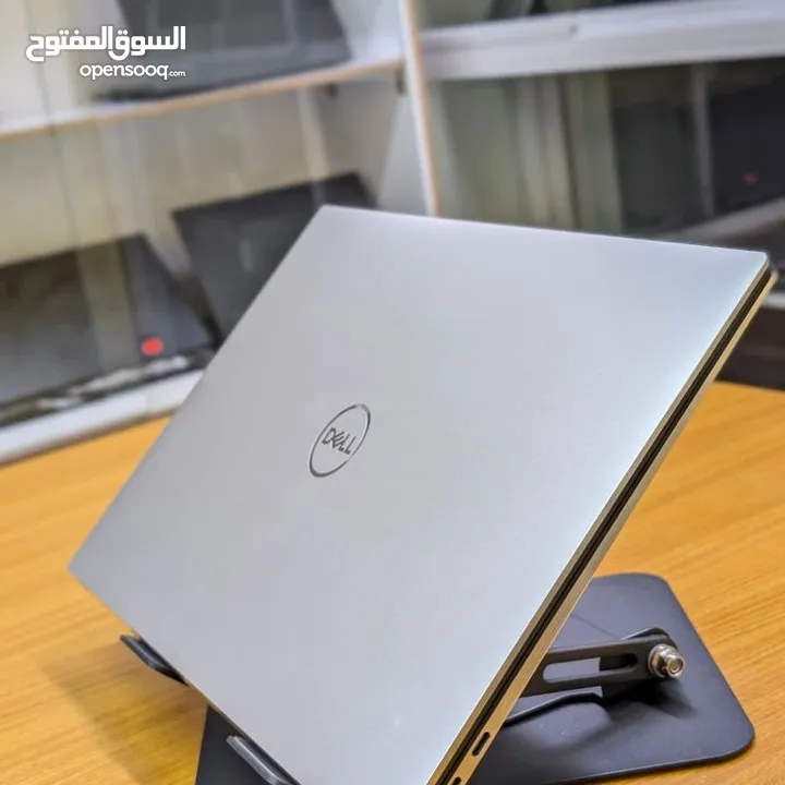 لابتوب dell كرتين شاشة جيل ثامن فقط بسعر العرض 850 شيقل