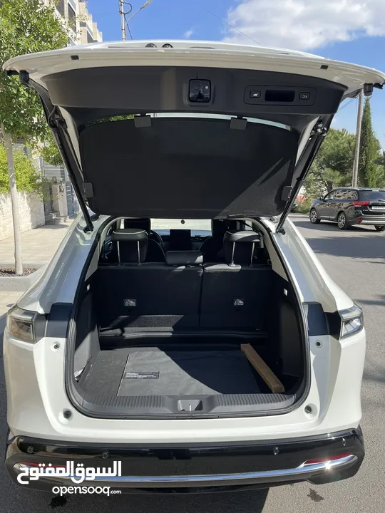 Honda RN-S1