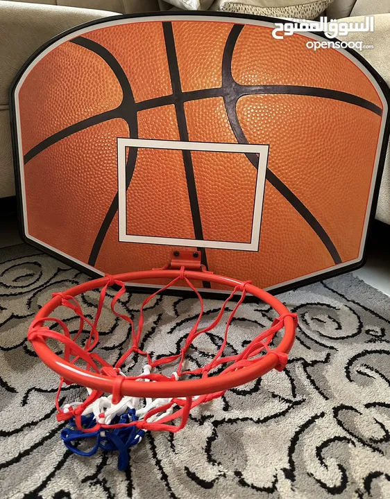 Basketball Set, Skateboard, Skate Protection, Hand exercise Equipment & Thigh Master Muscle for Sale