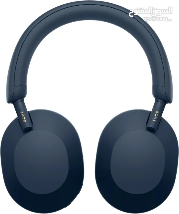 SONY WH-1000XM5 Wireless Noise Cancelling Headphones -NEW -MEGAByte